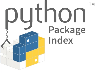 python package index